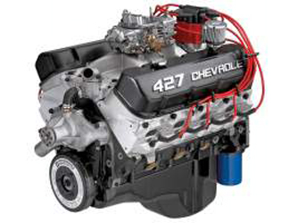 DF017 Engine